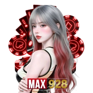max 928โบนัส
